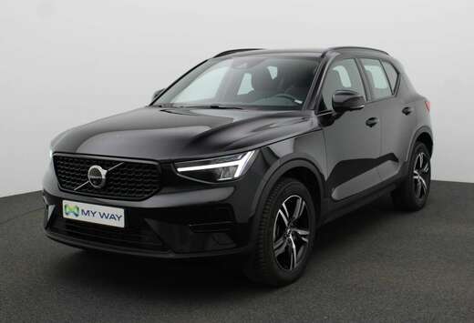 Volvo 1.5 T2 Plus Limited Edition Geartronic