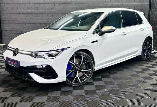 Volkswagen 4Motion 2.0 TSI 320 CV DSG7 *PACK PERF* *D ...