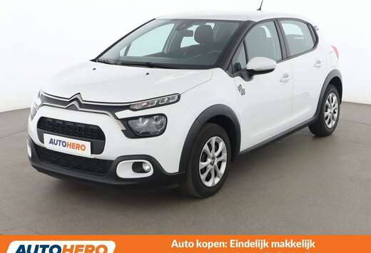 Citroen 1.2 PureTech YOU