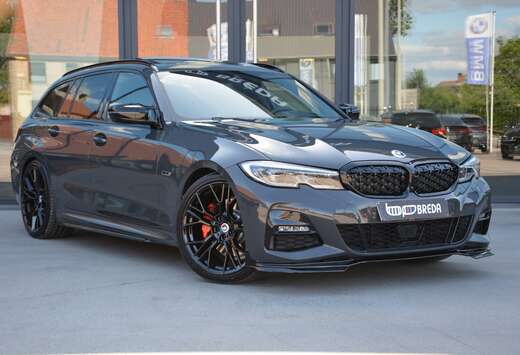 BMW e Touring M-Performance/Pano/Lasers/ACC/HUD
