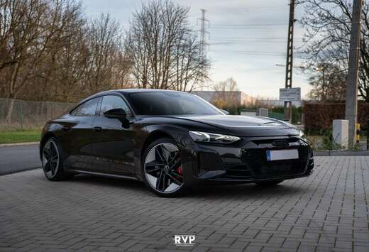 Audi GT RS