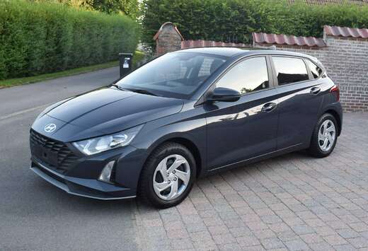 Hyundai i20 1.2i COMFORT