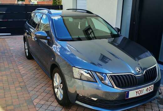 Skoda SW 1.0 TSI Ambition (EU6.2)