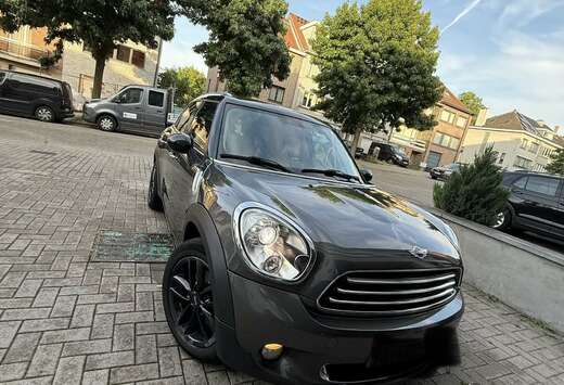 MINI 1.6i