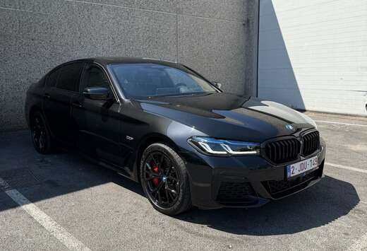 BMW xDrive M Sport Pro | 33.xxx km | Laser | HUD | Ha ...
