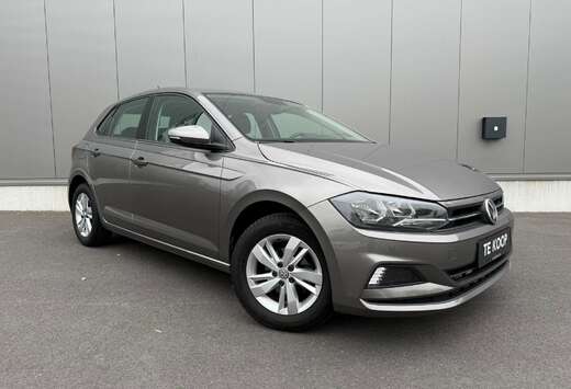 Volkswagen / UNITED / BENZINE / TOPSTAAT / GARANTIE