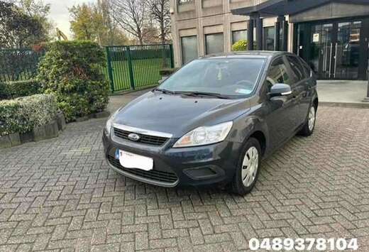 Ford 1.4i Ambiente