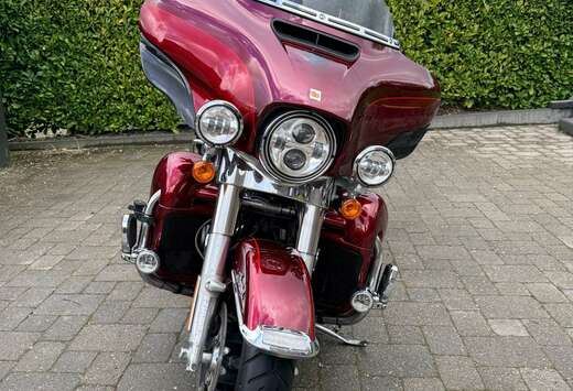 Electra Glide