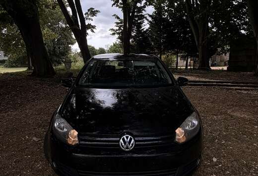 Volkswagen 1.6 TDI 90ch