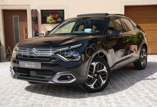 Citroen 1.5 BlueHDi 130 S&S EAT8 MAX/Pano/ACC/360/Key ...