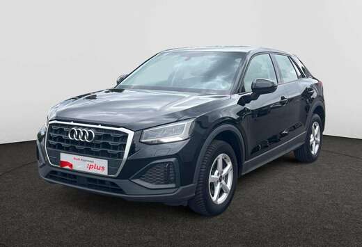 Audi 30 TFSI Attraction