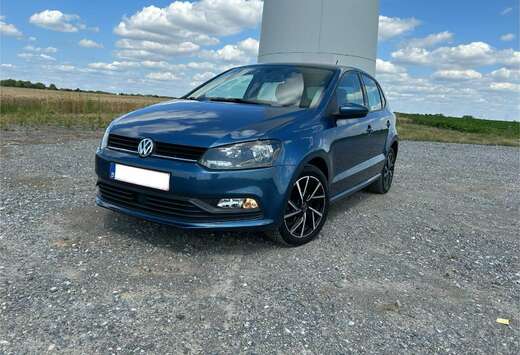 Volkswagen 1.0i Trendline BMT