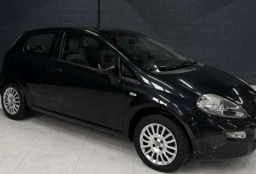 Fiat 1.2i Actual