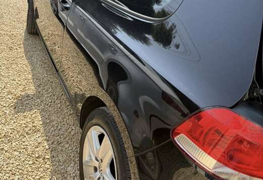 Volkswagen 1.4 Trendline