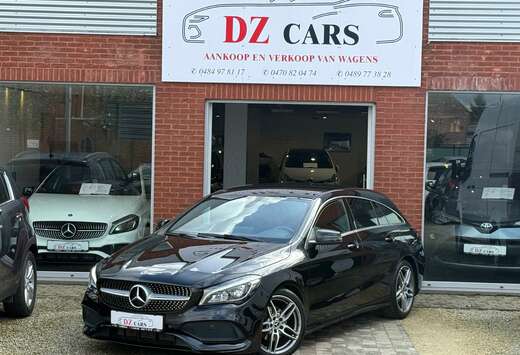 Mercedes-Benz PACK-AMG 122PK |✅NAVIGATIE | CAMERA | ...