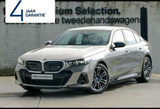 BMW M60 xDrive