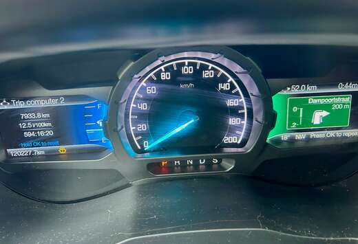 Ford Ranger 3.2 TDCi Limited