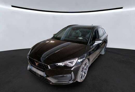 ST 2.0 TSI 310CV **VSS ** Caméra ** ACC*