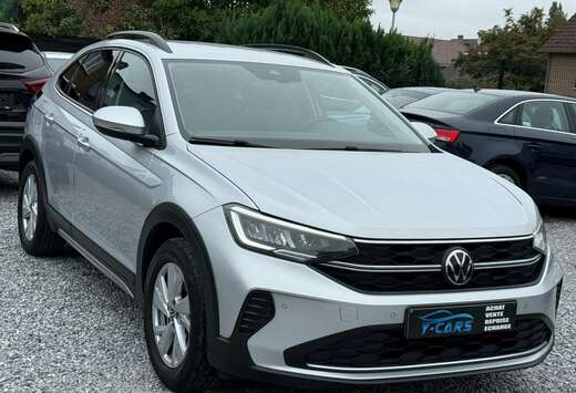 Volkswagen 1.0TSI 12MOIS GARANTIE