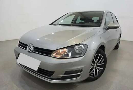 Volkswagen 1.6 TDI 4Motion BlueMotion Technology Comf ...