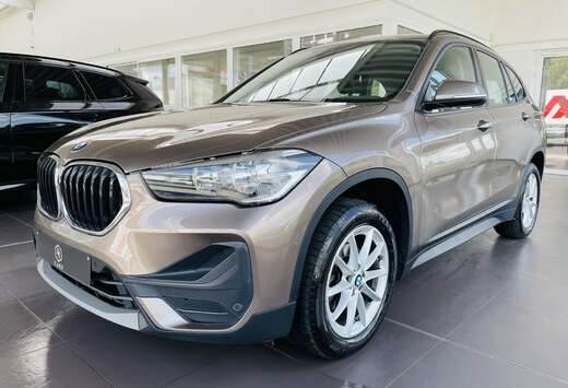 BMW 1.5 d *** GARANTIE + GPS PRO ***