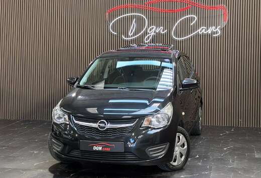 Opel Karl 1.0i Enjoy Easytronic