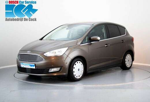 Ford 1.5 TDCi ECOnetic Business Class S-S