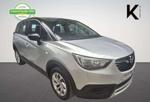Opel 1.2 Turbo Edition S&S / CarPlay / Camera + Full  ...