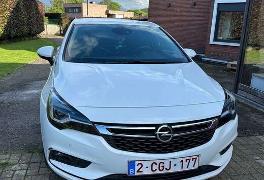 Opel 1.4 Turbo Start/Stop Automatik Sports Tourer Act ...