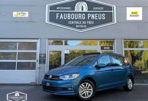 Volkswagen *1-PROPRIETAIRE/1-OWNER*PLACES-7-SEATS*NAV ...