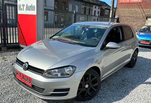 Volkswagen 1.2 TSI/ Accidentee