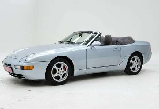 Porsche \'95 CH40285