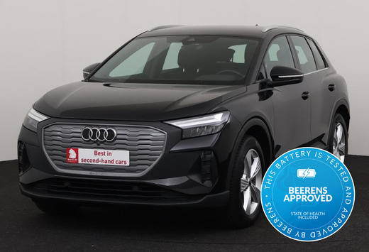 Audi ATTRACTION + GPS + PDC + CRUISE ( ACC) + ALU