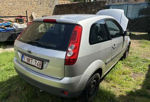 Ford 1.3i Flair