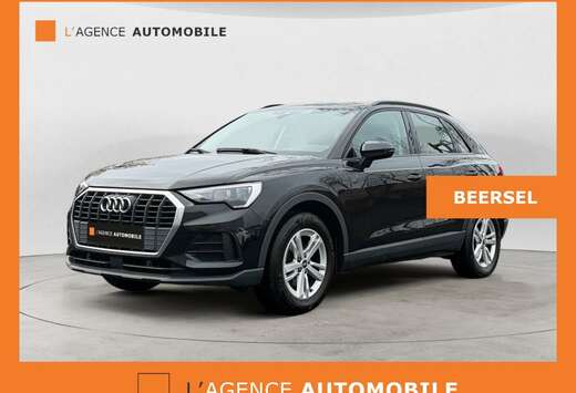 Audi Garantie 12 mois