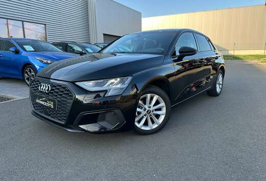 Audi 30 TFSI Sportback S tronic, CARPLAY / VIRTUAL /A ...