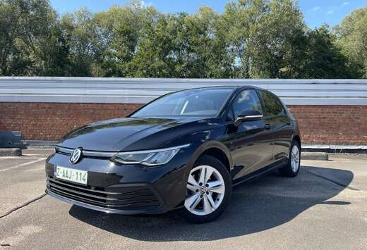 Volkswagen 12M GARANTIE