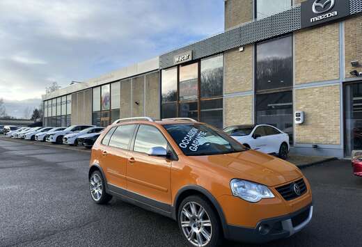 Volkswagen 1.4 Comme Neuve *** GARANTIE *** GPS