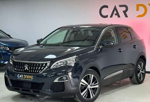 Peugeot 1.2 PureTech//2017//85.000KM//NAVI//BLUETOOTH