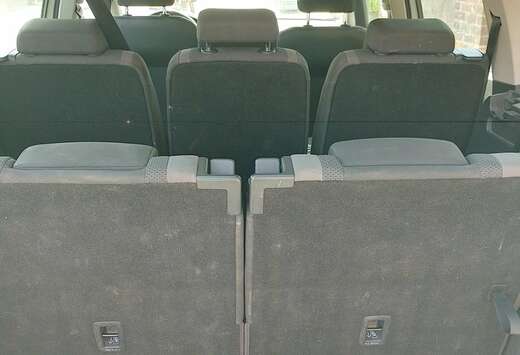 Volkswagen 1.6 TDI SCR (BlueMotion Technology) DSG Co ...