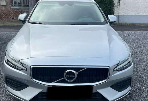 Volvo V60 2.0 D3 Momentum Core