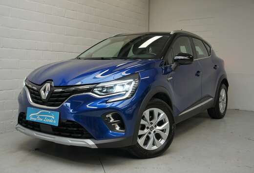 Renault 1.0 TCe Intens - 101pk-Apple Carplay-Zetelvw- ...