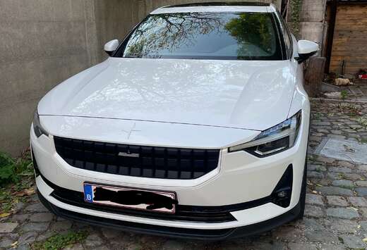 Polestar 2 Single Motor 78kWh