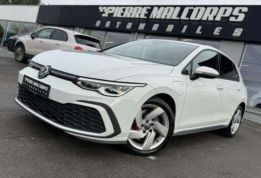 Volkswagen 1.4 PHEV GTE / CARPLAY / NAV / AIRCO / CAM ...