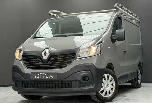 Renault 1.6 dCi * 1ER PROP + CLIM + GARANTIE + TVA *