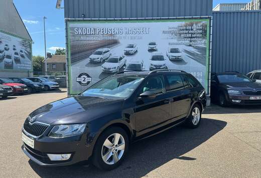 Skoda 1.2 TSI Ambition DSG