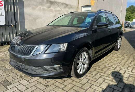 Skoda 1.6 CR TDi*Eerste eigenaar*A/C*Navi*Proper*