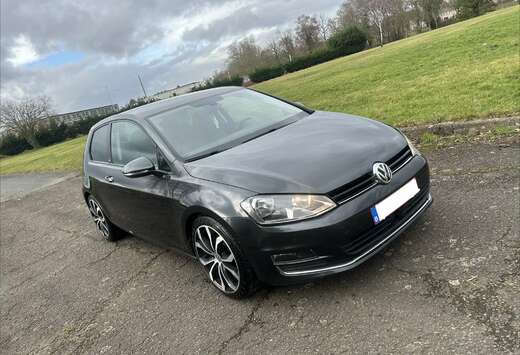 Volkswagen 1.2 TSI Allstar