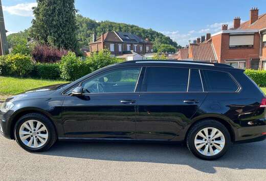 Volkswagen Golf 1.6 SCR TDi IQ.Drive (EU6.2)