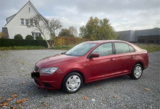 SEAT Toledo Festivo